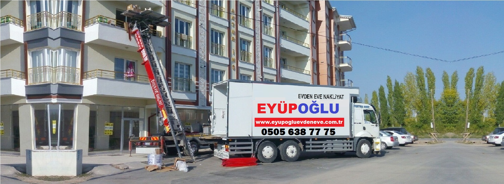 Pendik Asansörlü Taşıma | Pendik Asansörlü Nakliyat