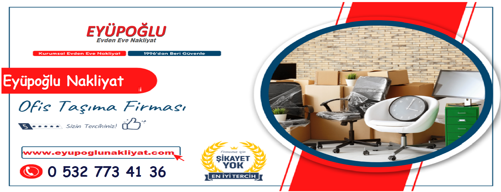 Pendik ofis taşımacılığı | Pendik Nakliyat