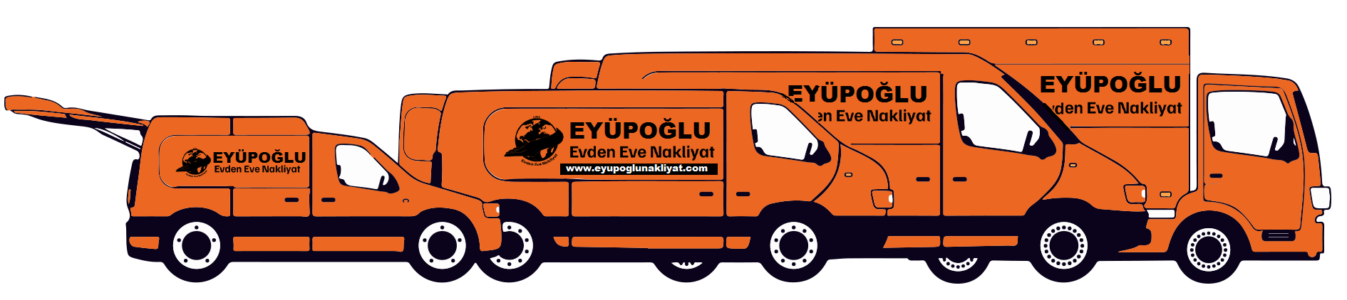 Pendik Evden Eve Nakliyat | Pendik Nakliyat